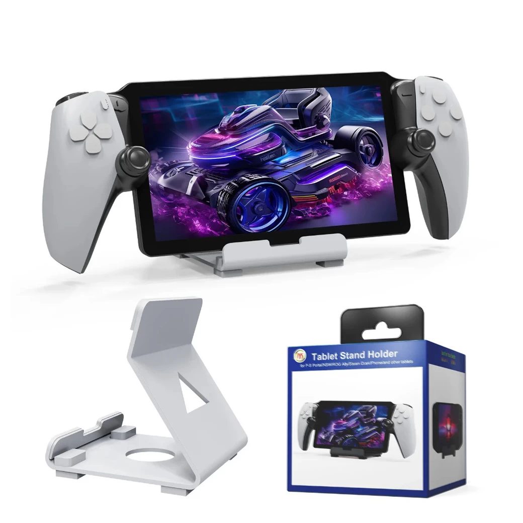 PS Portal : Tablet Stand Holder (สแตนด์ขาตั้ง)