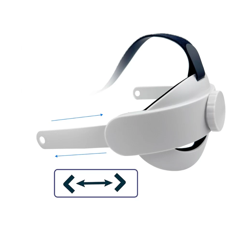 Meta Quest 3 : Head Strap