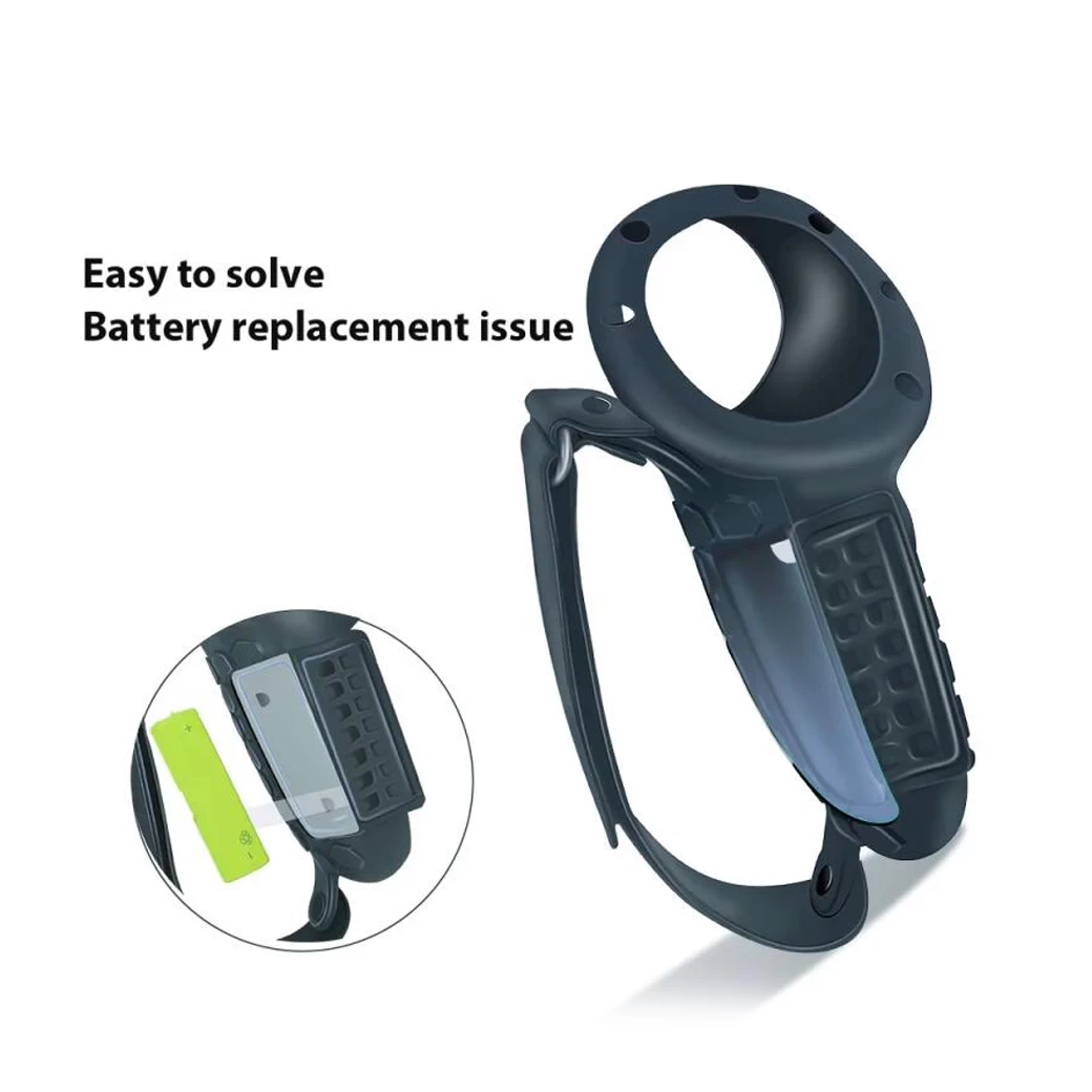 PICO 4 : Silicone Controller