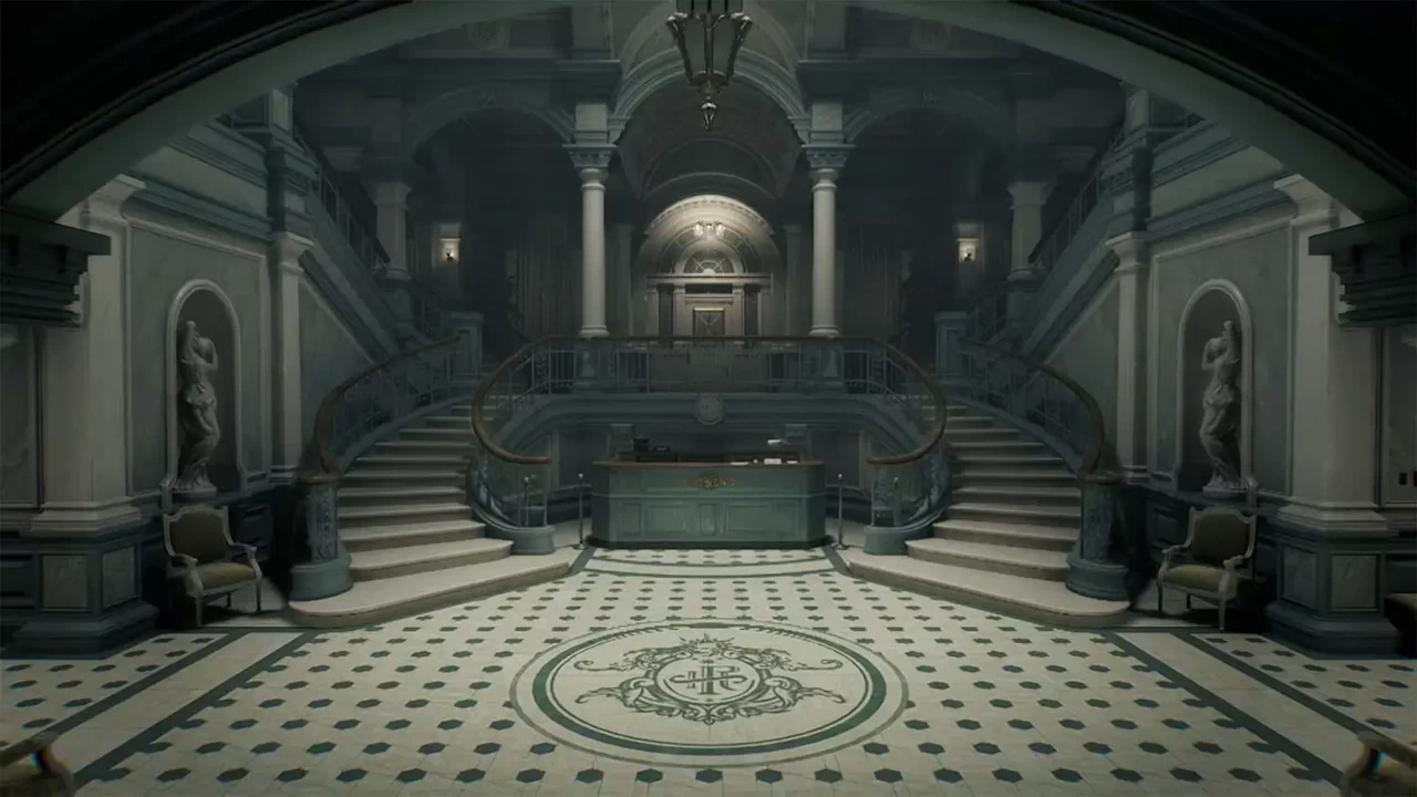 PS5- Resident Evil Requiem *Pre-Order 27/02/2026