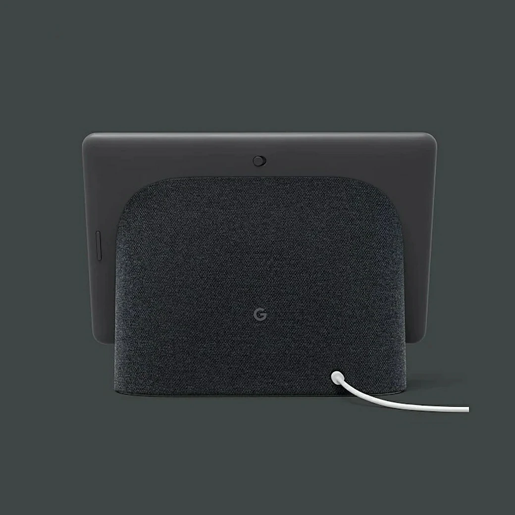 Google Nest Hub Max (Black)