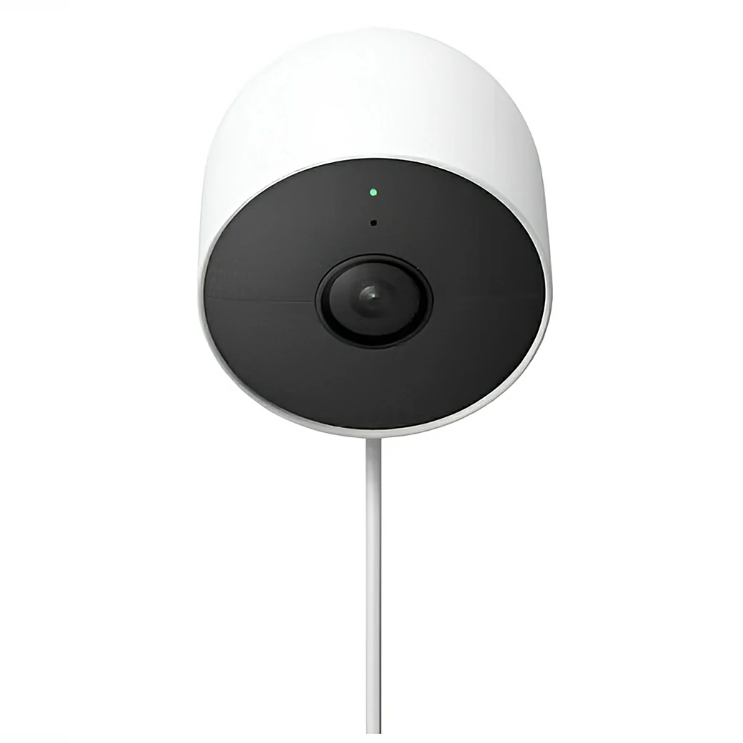 Google Nest Cam (Battery) Outdoor