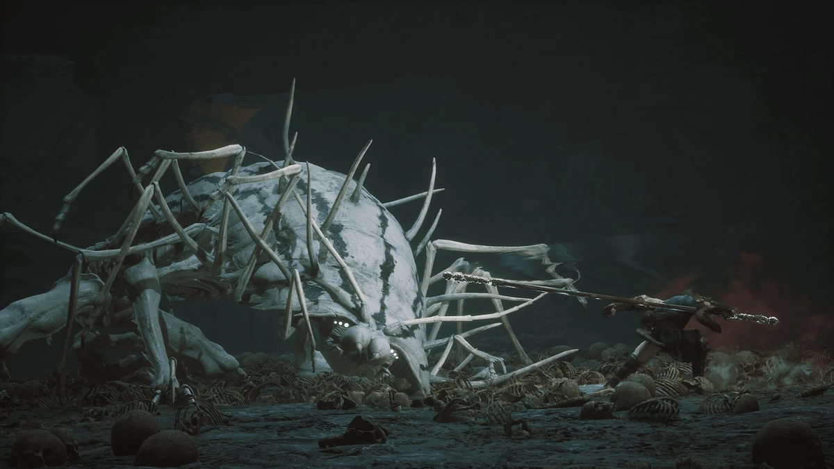 PS5- Black Myth: Wukong – พลิกตำนานไซอิ๋วสู่เกมแอ็กชันระดับมาสเตอร์พีซ