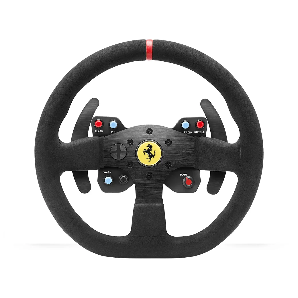 Thrustmaster 4060071 F599XX EVO 30 WHEEL ADD-ON