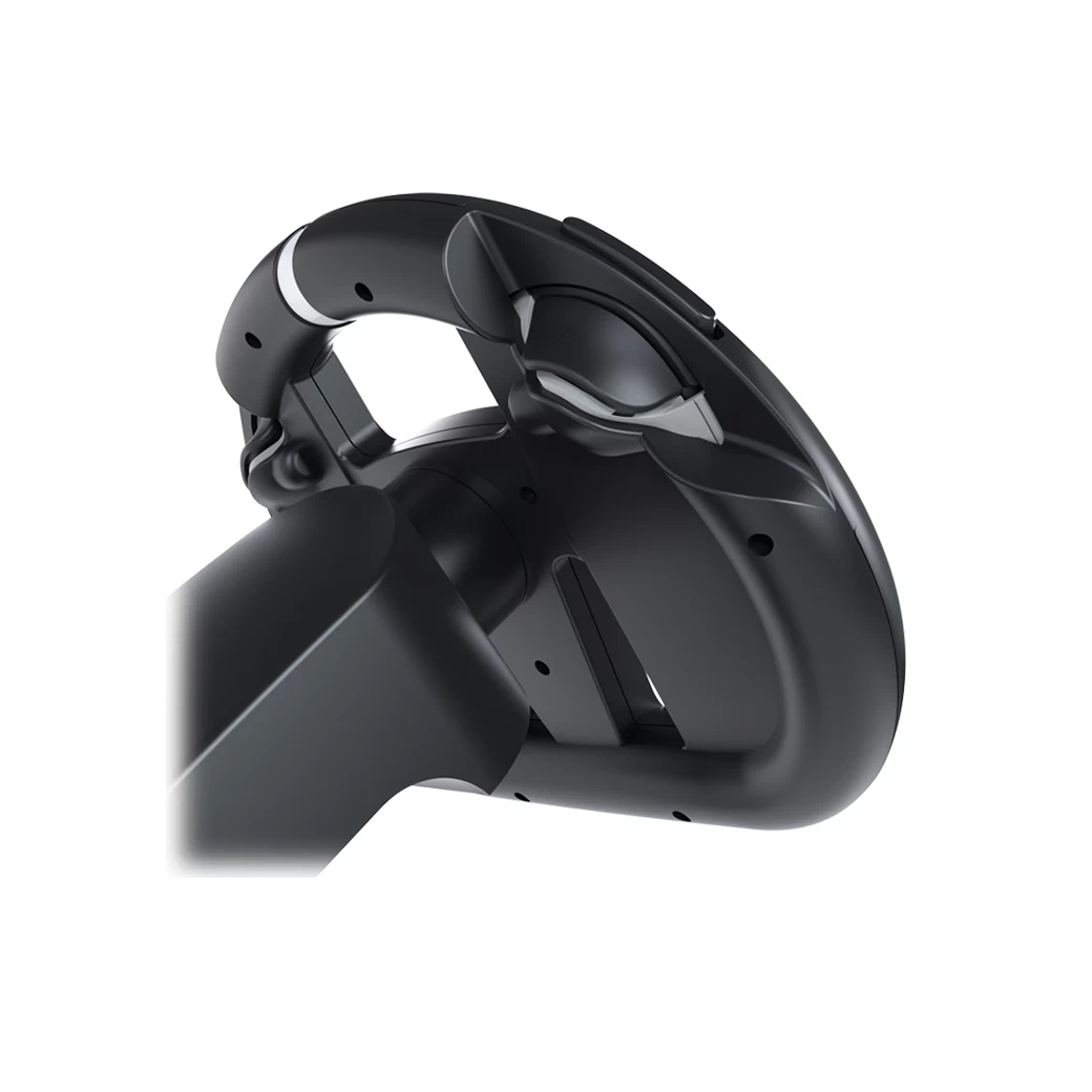 Nintendo Switch 2 : Nacon Foldable Racing Wheel