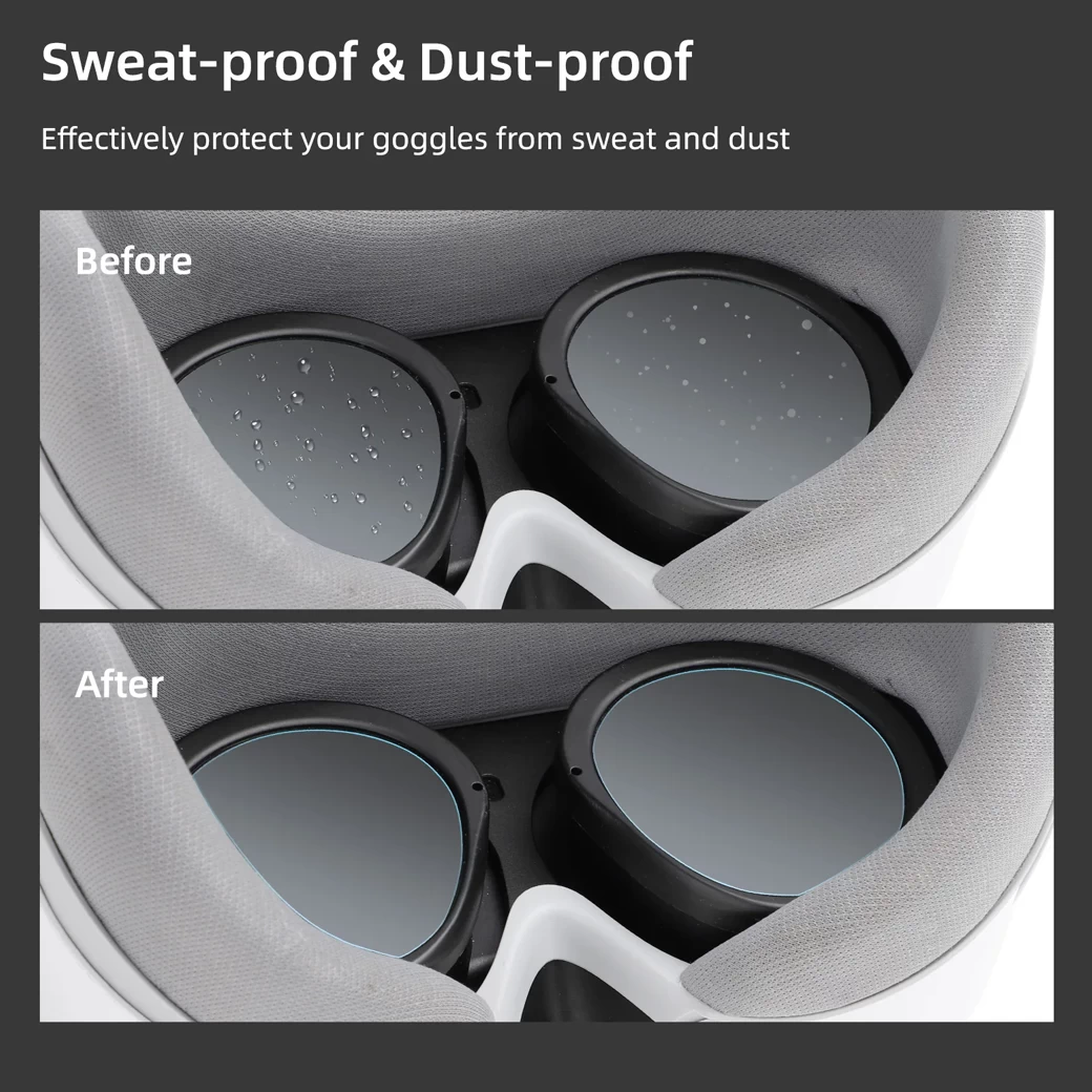 PICO 4 : Lens Screen Protective