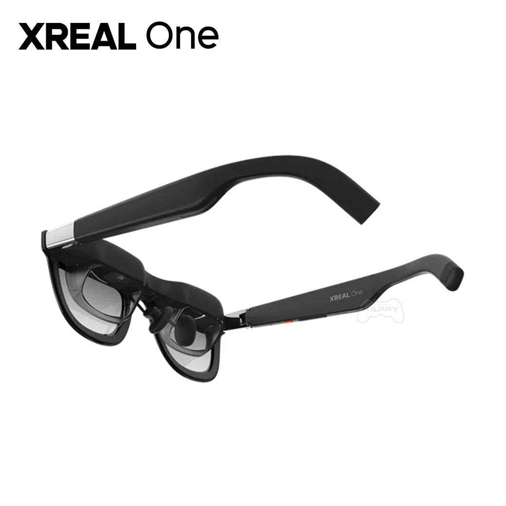 XREAL One – ภาพคมชัด เสียงดี ด้วยเทคโนโลยี Micro-OLED และระบบเสียงจาก Bose (TH)