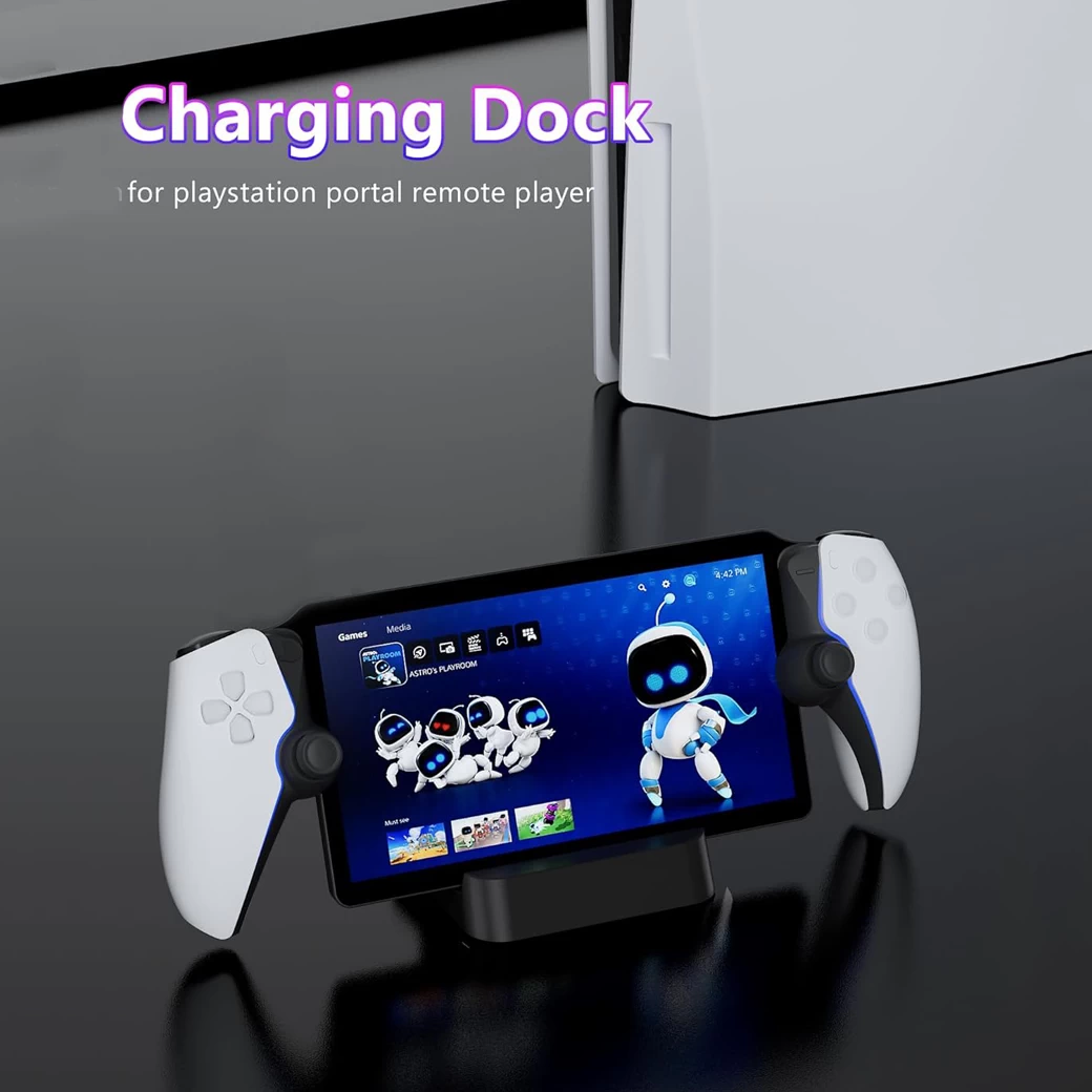 PS Portal : Charging Stand (iPlay)