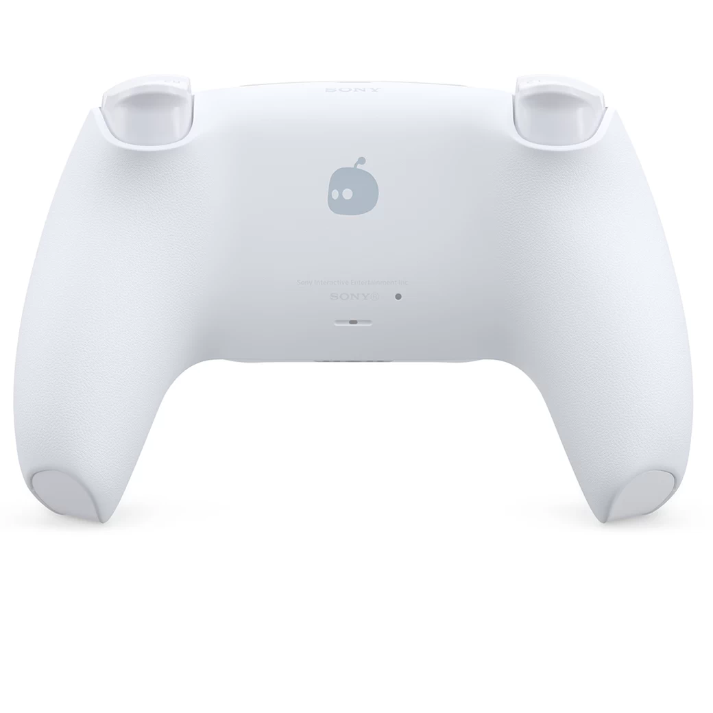 PS5 : DualSense Wireless Controller - ASTRO BOT Limited Edition