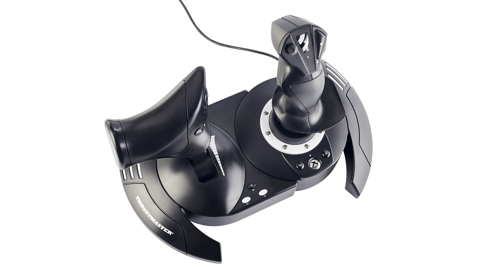 T.Flight Full Kit X - XBOX SERIES X/S