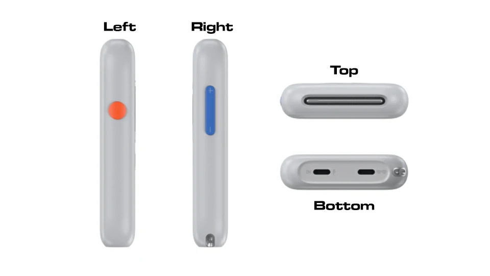XREAL Beam – ช่วยเพิ่มประสิทธิภาพการใช้งานของแว่น ด้วยเทคโนโลยี Spatial Display