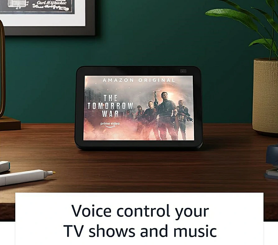 Amazon Echo Show 8
