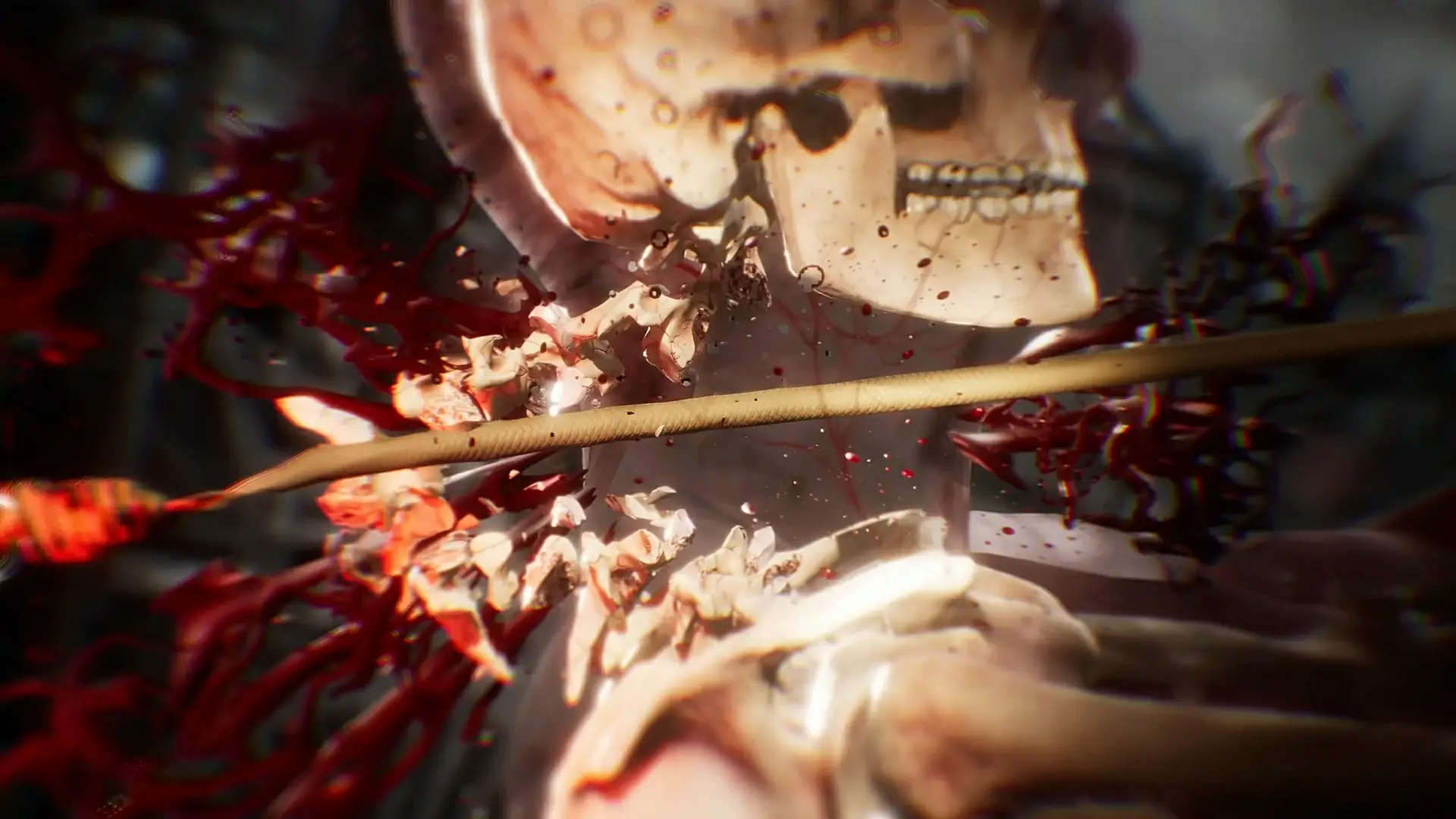 PS5- Mortal Kombat 1