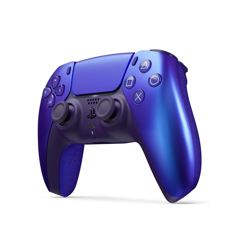 PS5 : DualSense Wireless Controller - Chroma Indigo (TH)