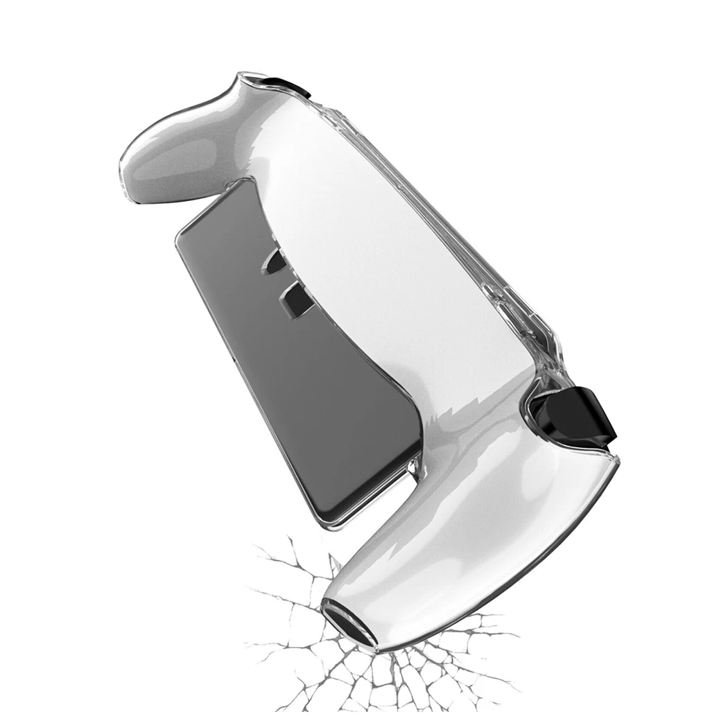 PS Portal : Case TPU Protective