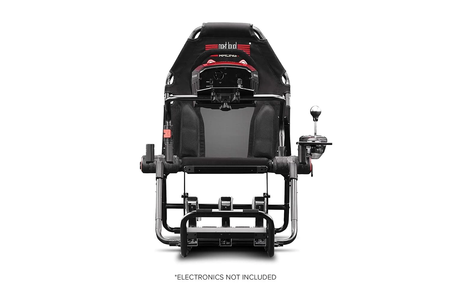 Next Level Racing GT Lite Cockpit (NLR-S021)