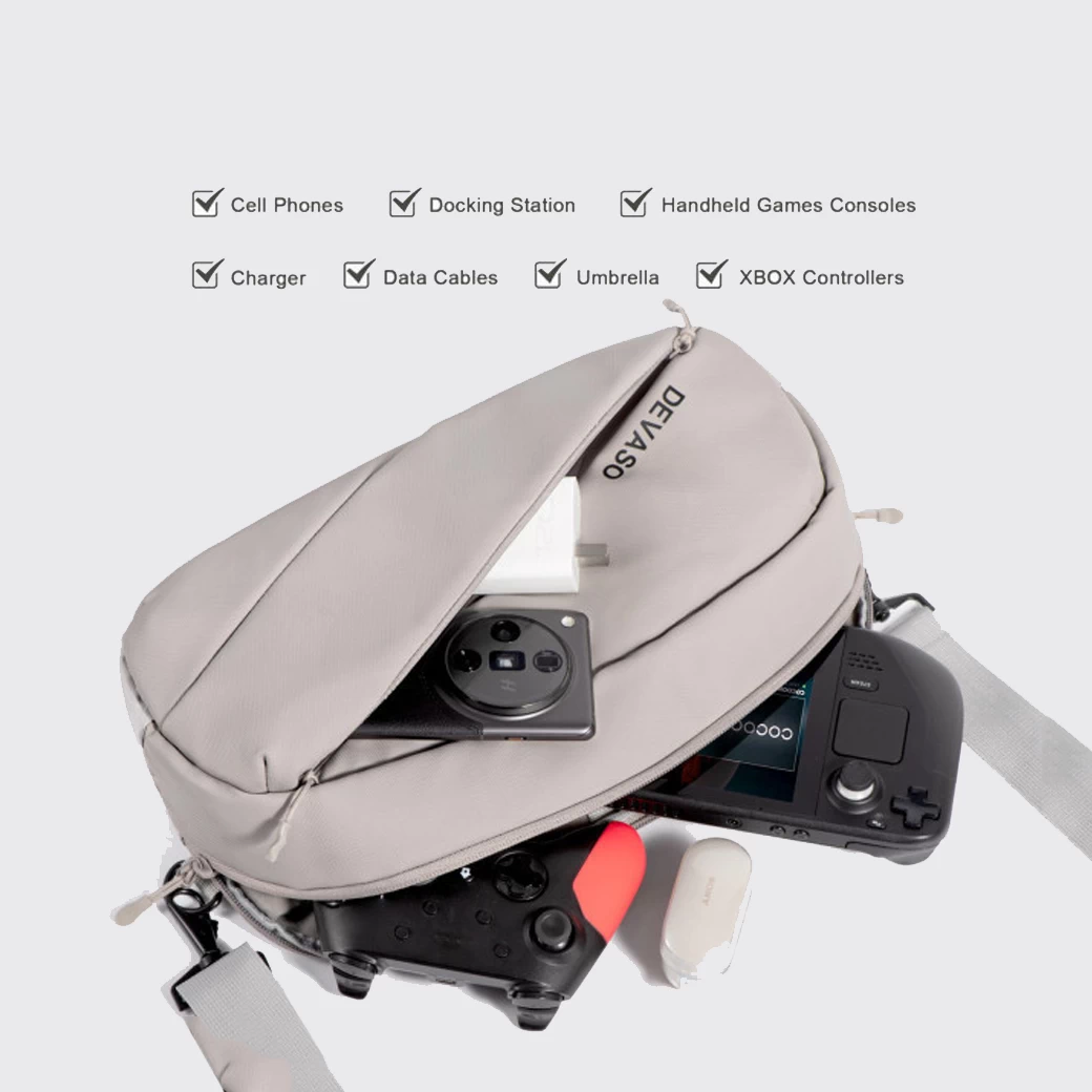 PS Portal : DEVASO Carrying Case