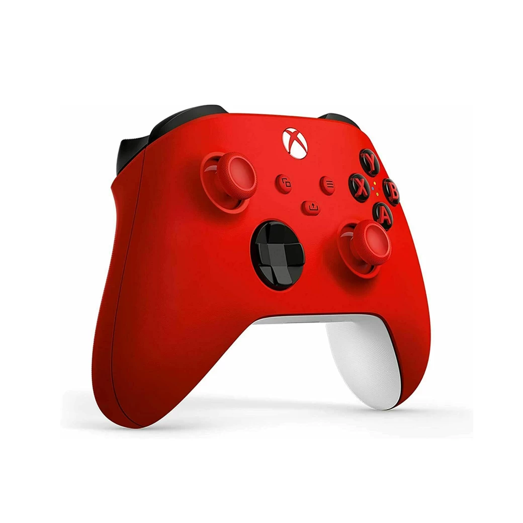 Xbox : Wireless Controller - Pulse Red