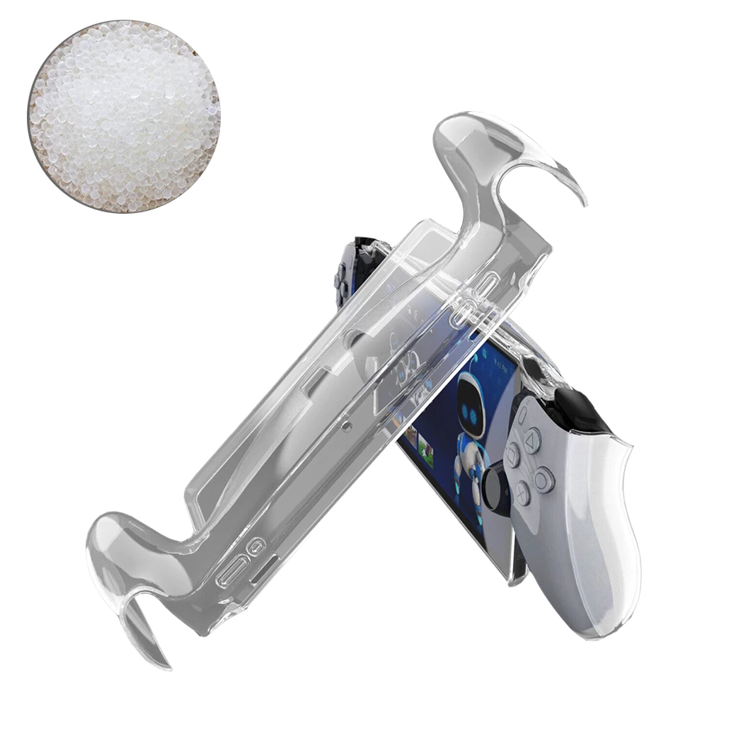 PS Portal : Case TPU Protective