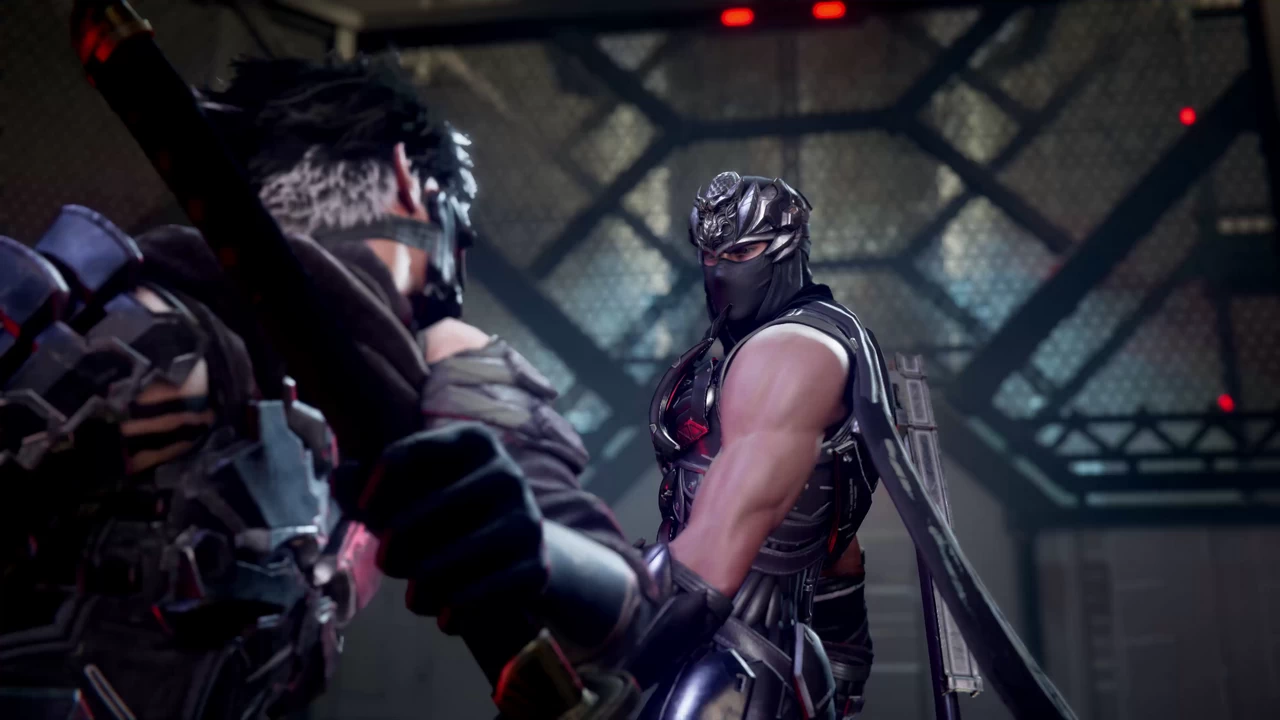 PS5- Ninja Gaiden 4 | เตรียมสัมผัสความเร็ว ความดุดัน และสไตล์การต่อสู้สุดขีดที่ไม่มีใครเหมือน