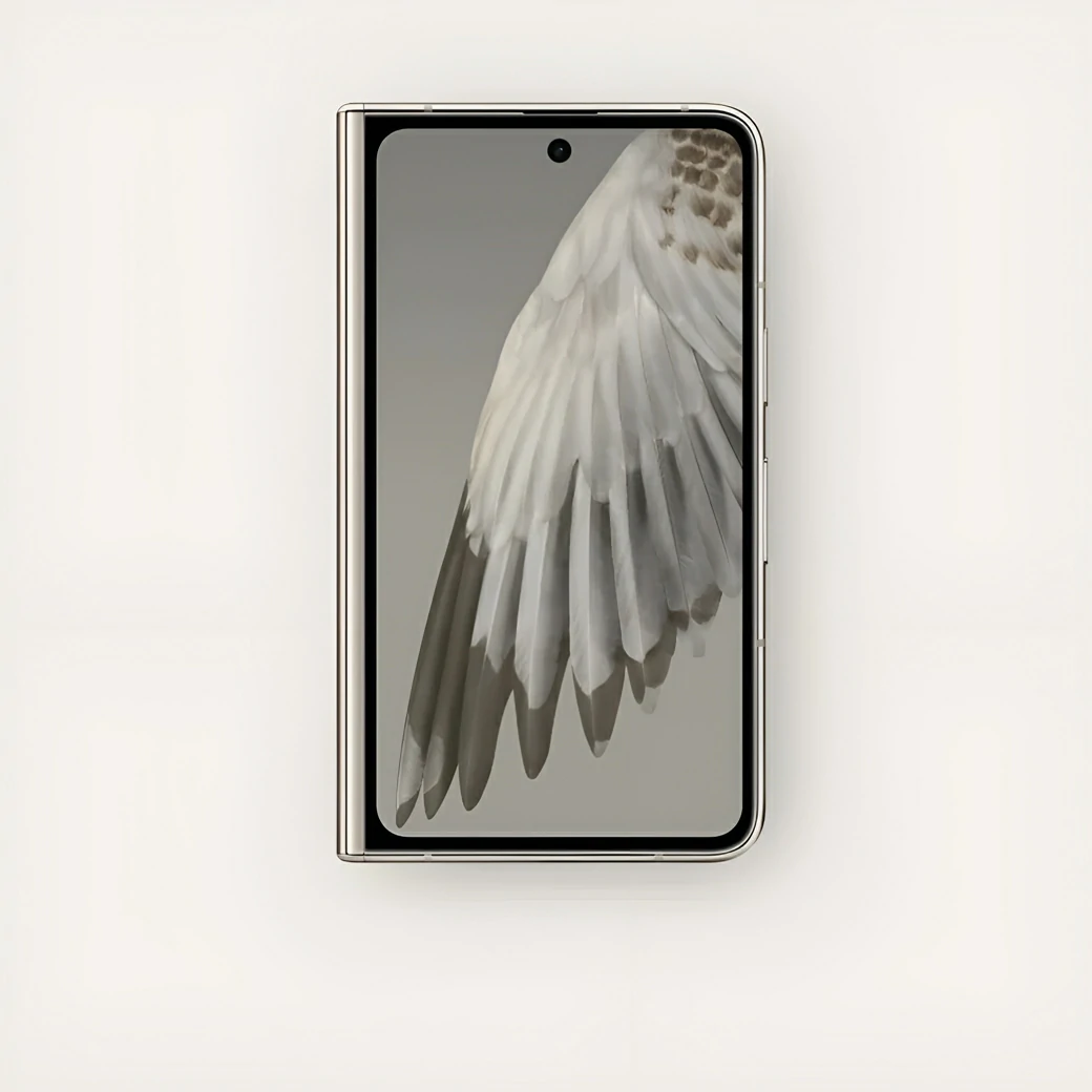 Google Pixel Fold 5G 256GB (Porcelain)