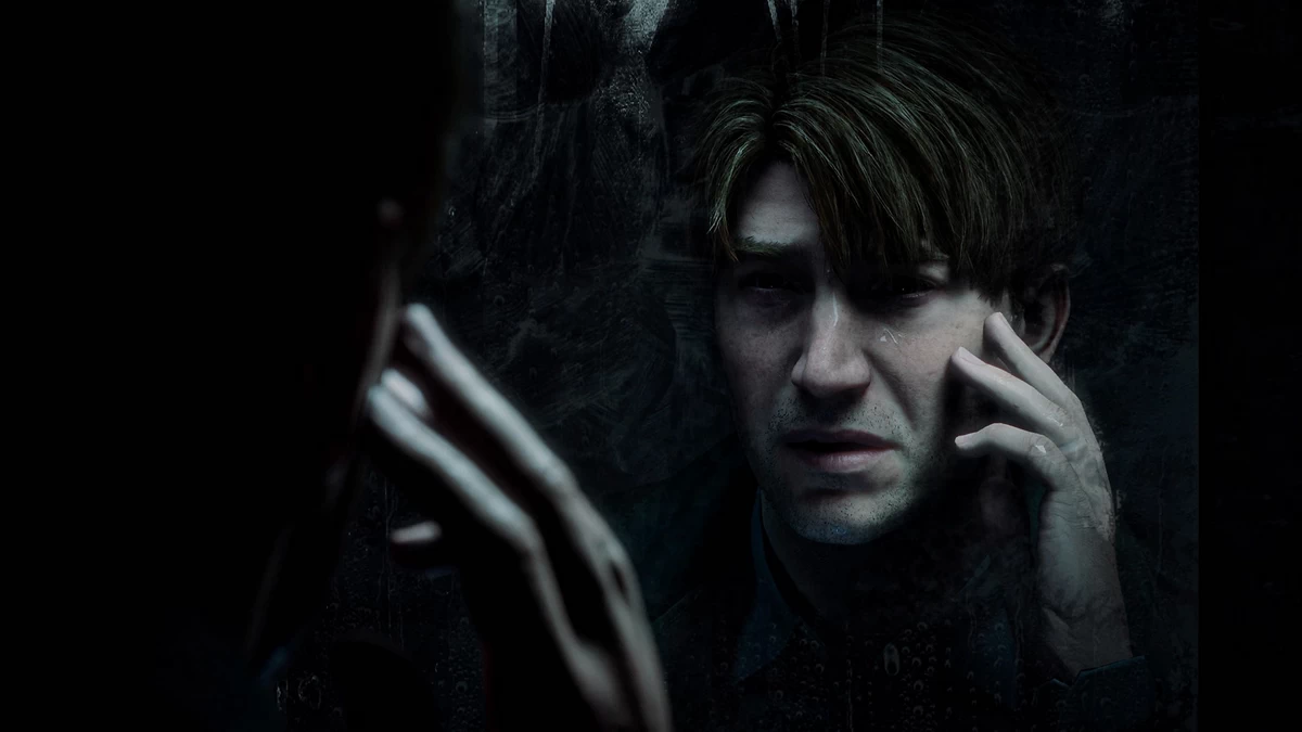 PS5- Silent Hill 2
