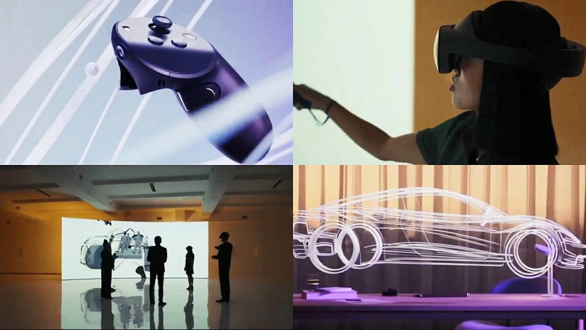 Meta Quest Pro – ประสบการณ์ Mixed Reality ระดับพรีเมียม