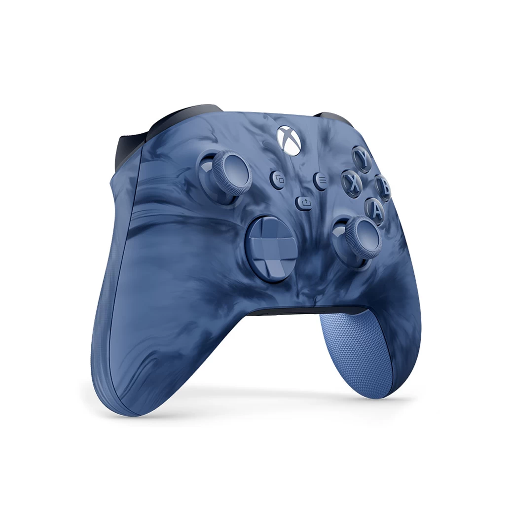 Xbox : Wireless Controller - Stormcloud Vapor Special Edition