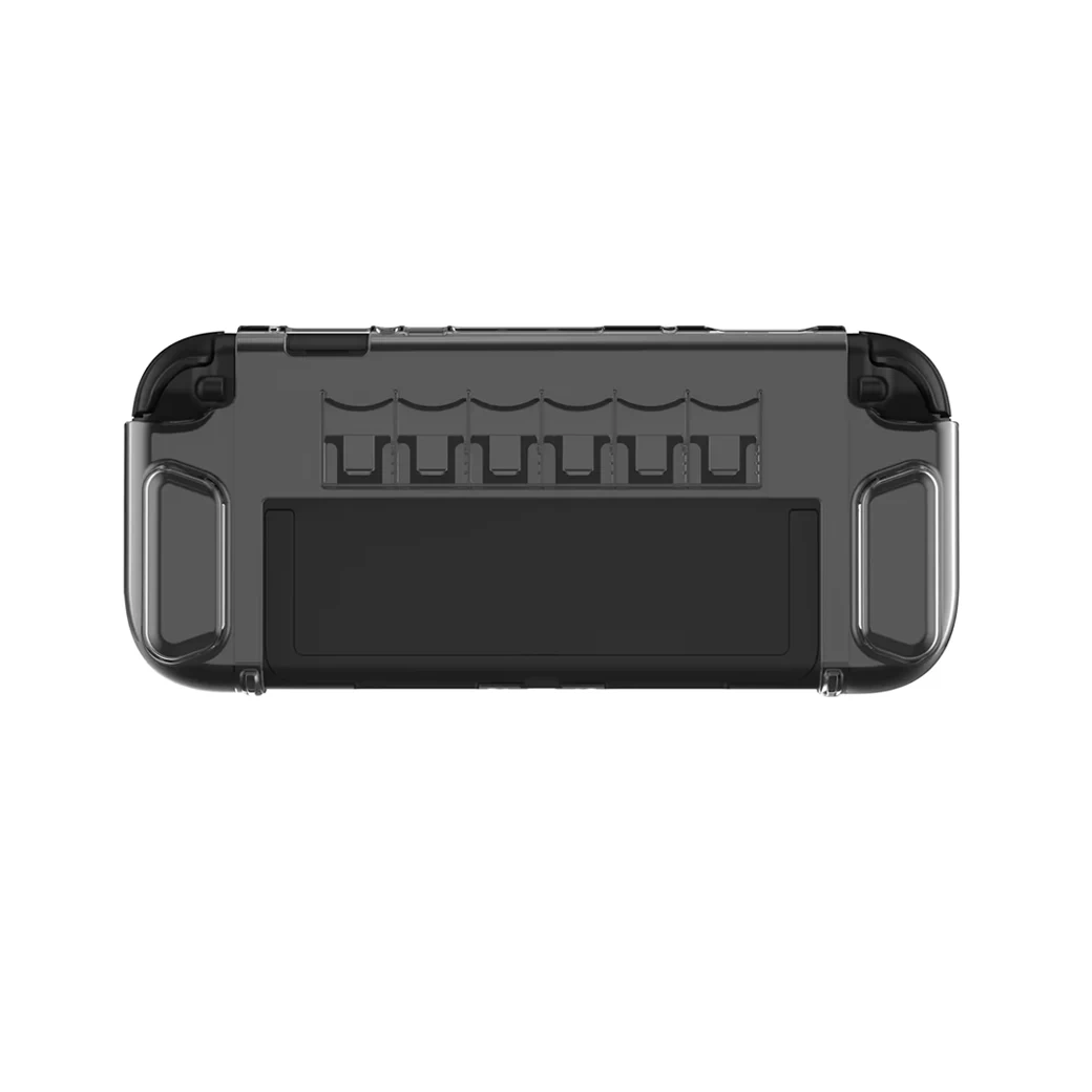 Nintendo Switch 2 : DOBE Crystal Case