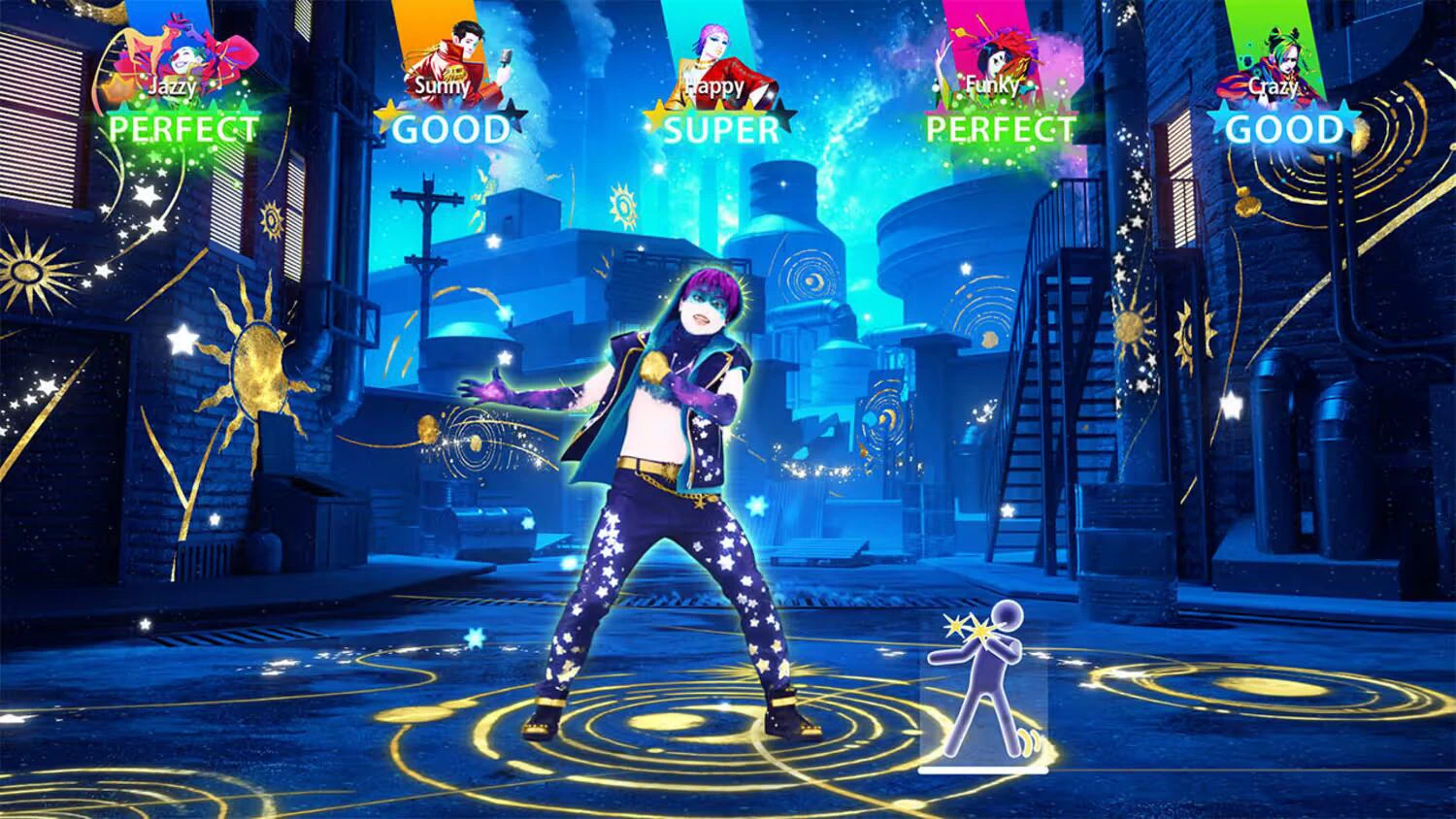 Switch- Just Dance 2026 Edition