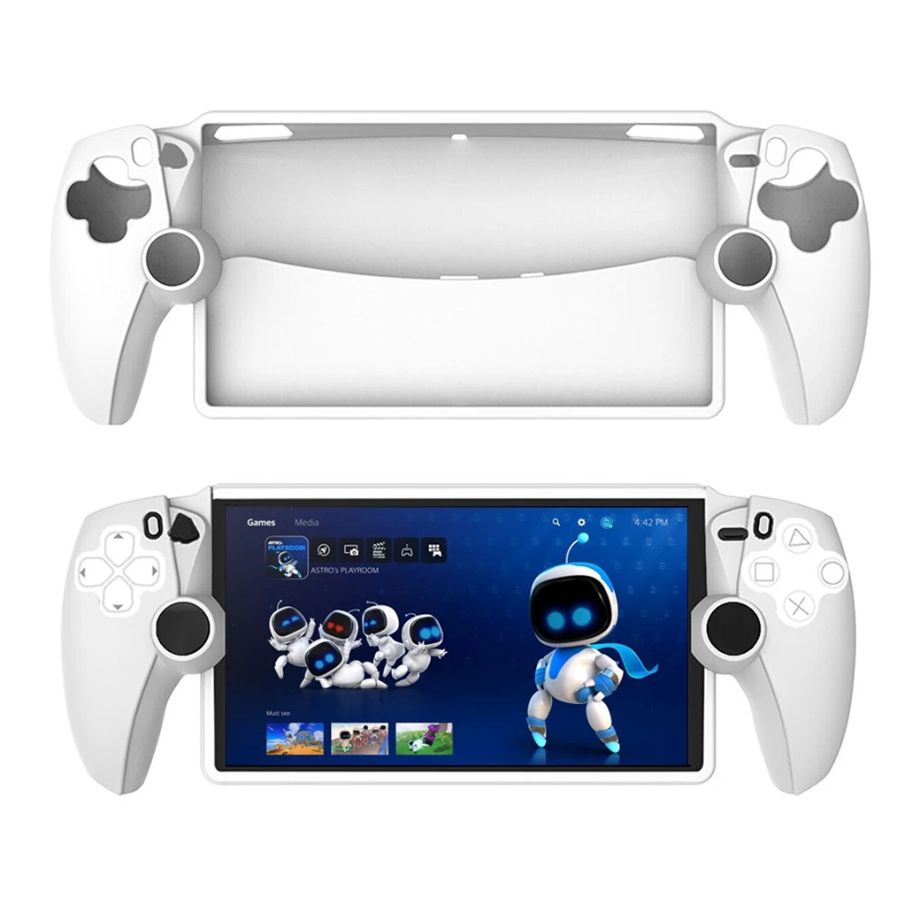 PS Portal : Case Silicone Protective