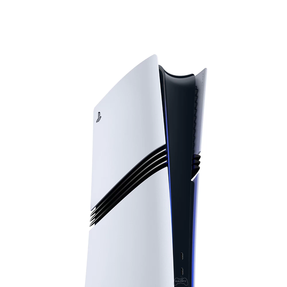 PlayStation®5 PRO – พลังโปร กราฟิกขั้นเทพ ยกระดับทุกเกม