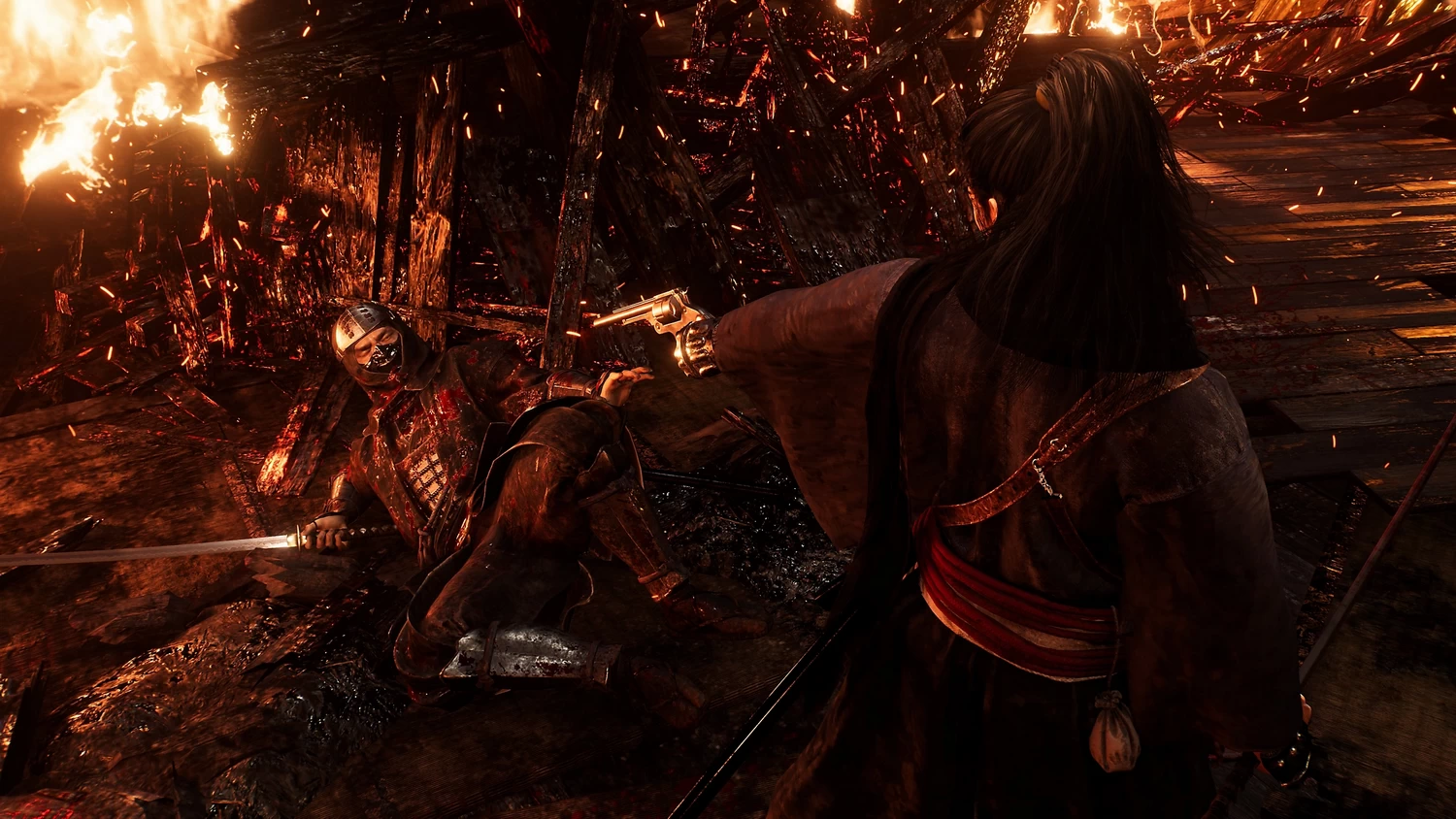 PS5- Rise of the Ronin (TH)