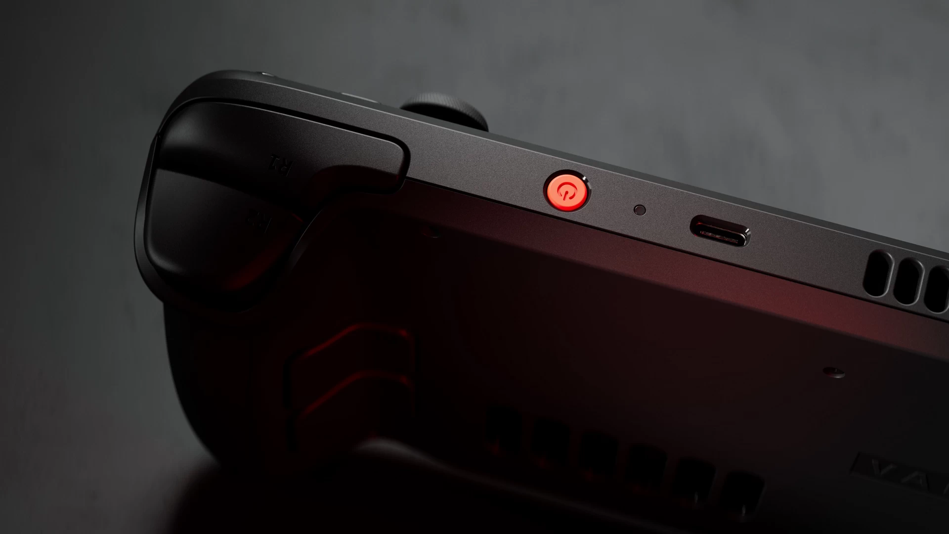 Steam Deck OLED – HDR Display อัปเกรดหน้าจอและแบตเตอรี่