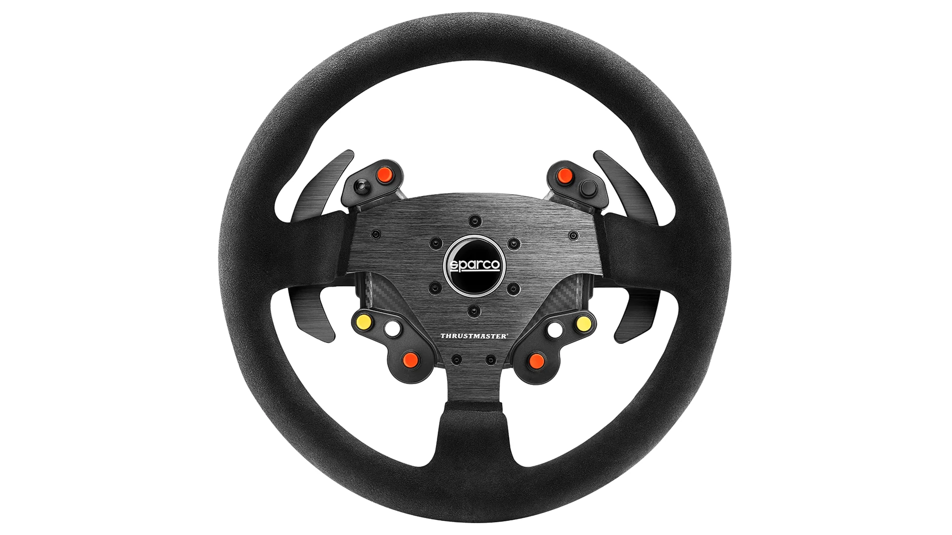 Thrustmaster 4060085 RALLY WHEEL ADD-ON SPARCO R383 MOD