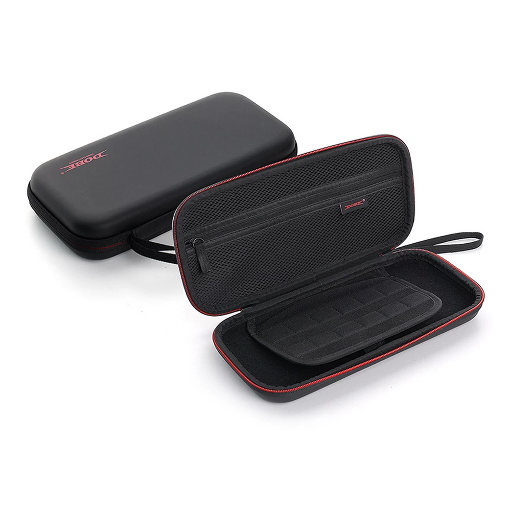 Nintendo Switch 2 : DOBE Storage Case (S)