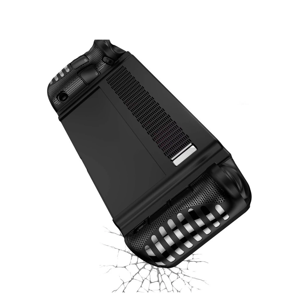 Lenovo Legion Go : Case TPU Protective