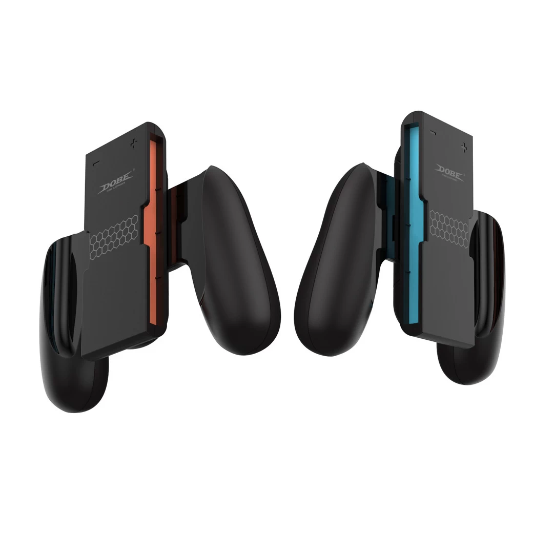 Nintendo Switch 2 : DOBE Charging Grip Joy-Con 2