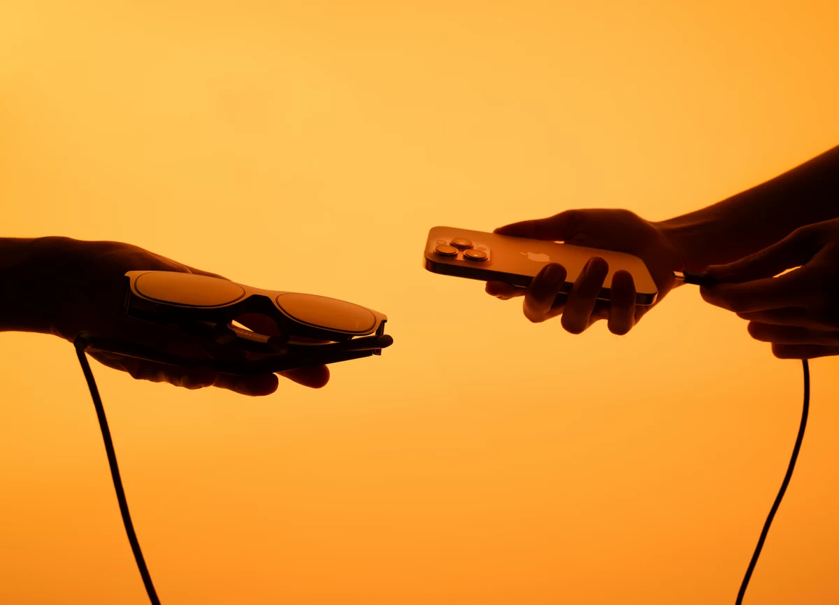 XREAL One – ภาพคมชัด เสียงดี ด้วยเทคโนโลยี Micro-OLED และระบบเสียงจาก Bose (TH)