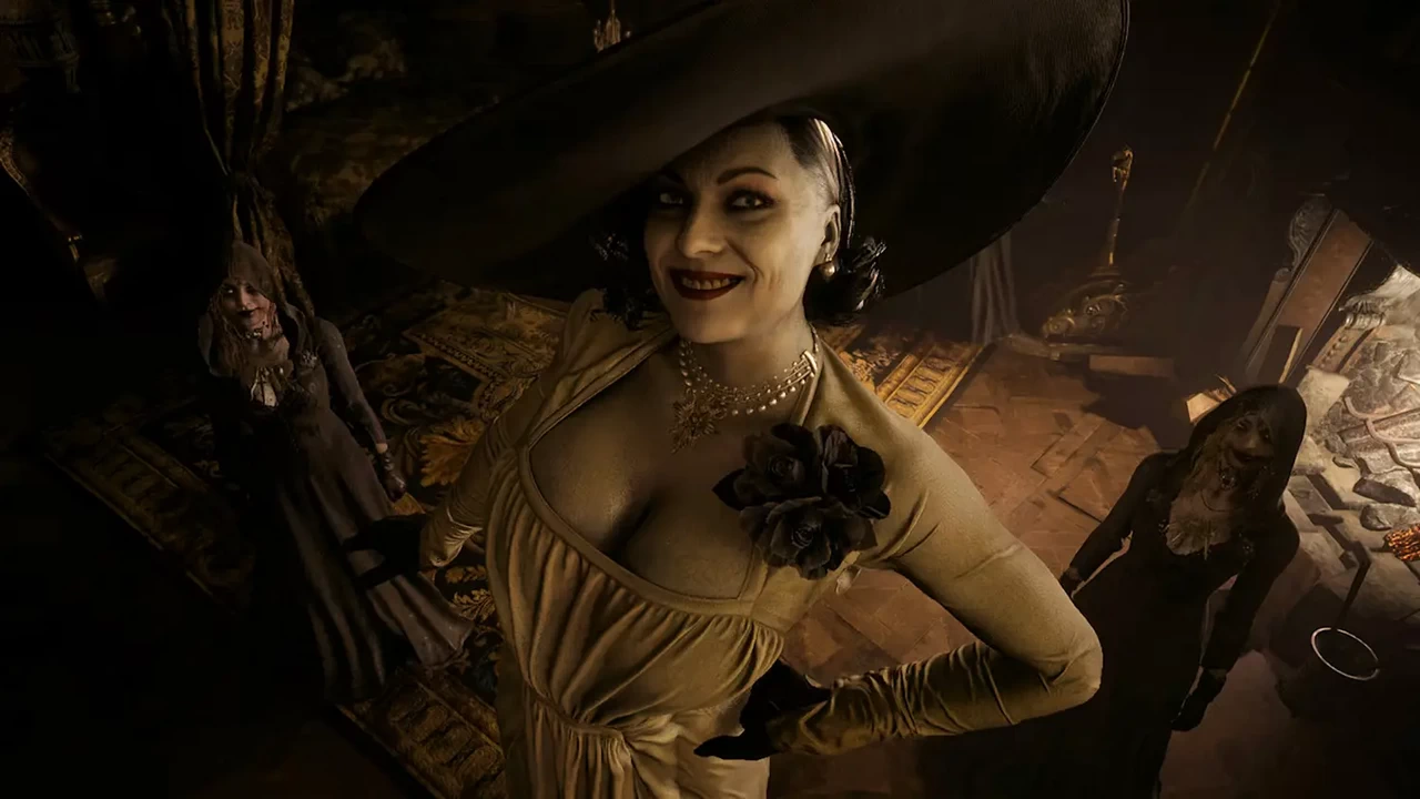 Switch 2- Resident Evil Generation Pack *Pre-Order 27/02/2026