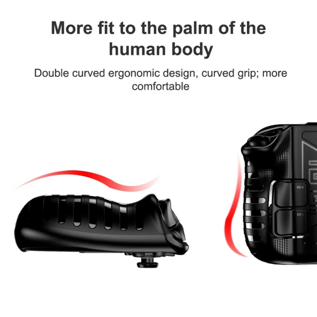 Steam Deck : TPU Cover (Black)