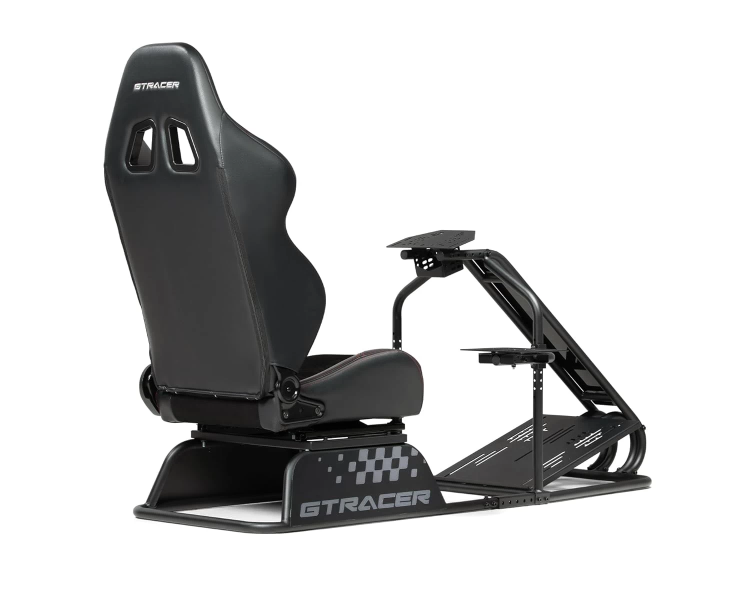 Next Level Racing GT Racer Racing Cockpit (NLR-R001)