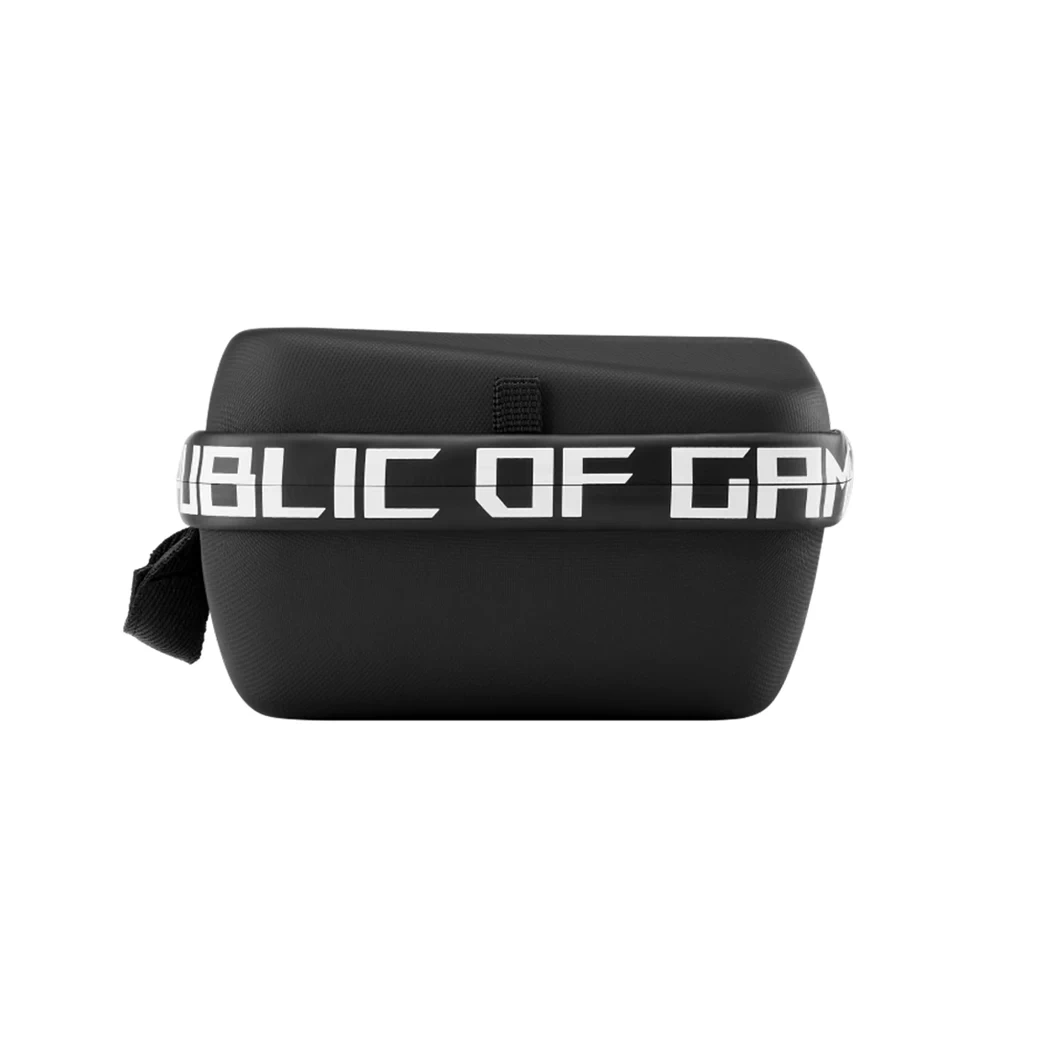 ROG Ally : Premium Hard Case – เคสแข็งแรง ปกป้องขั้นสุด