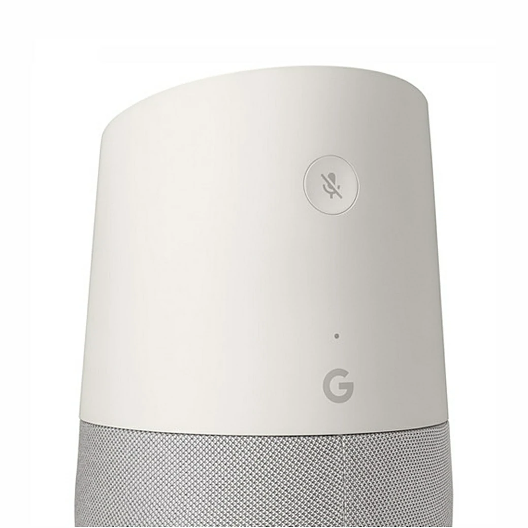 Google Home (White)