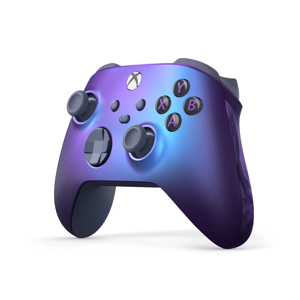 Xbox : Wireless Controller - Stellar Shift Special Edition