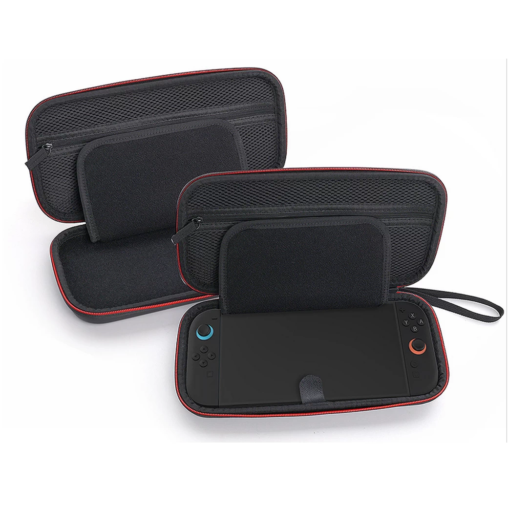 Nintendo Switch 2 : DOBE Storage Case (S)