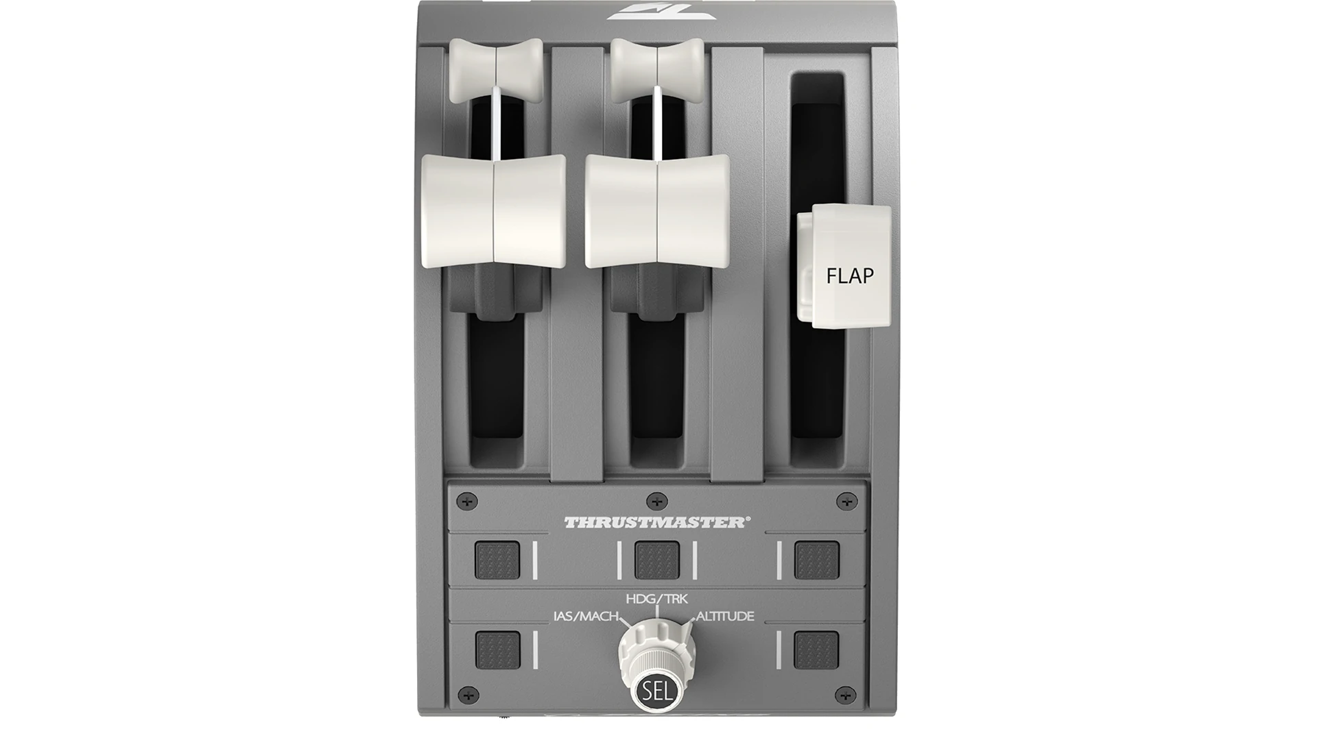 TCA Quadrant Boeing Edition