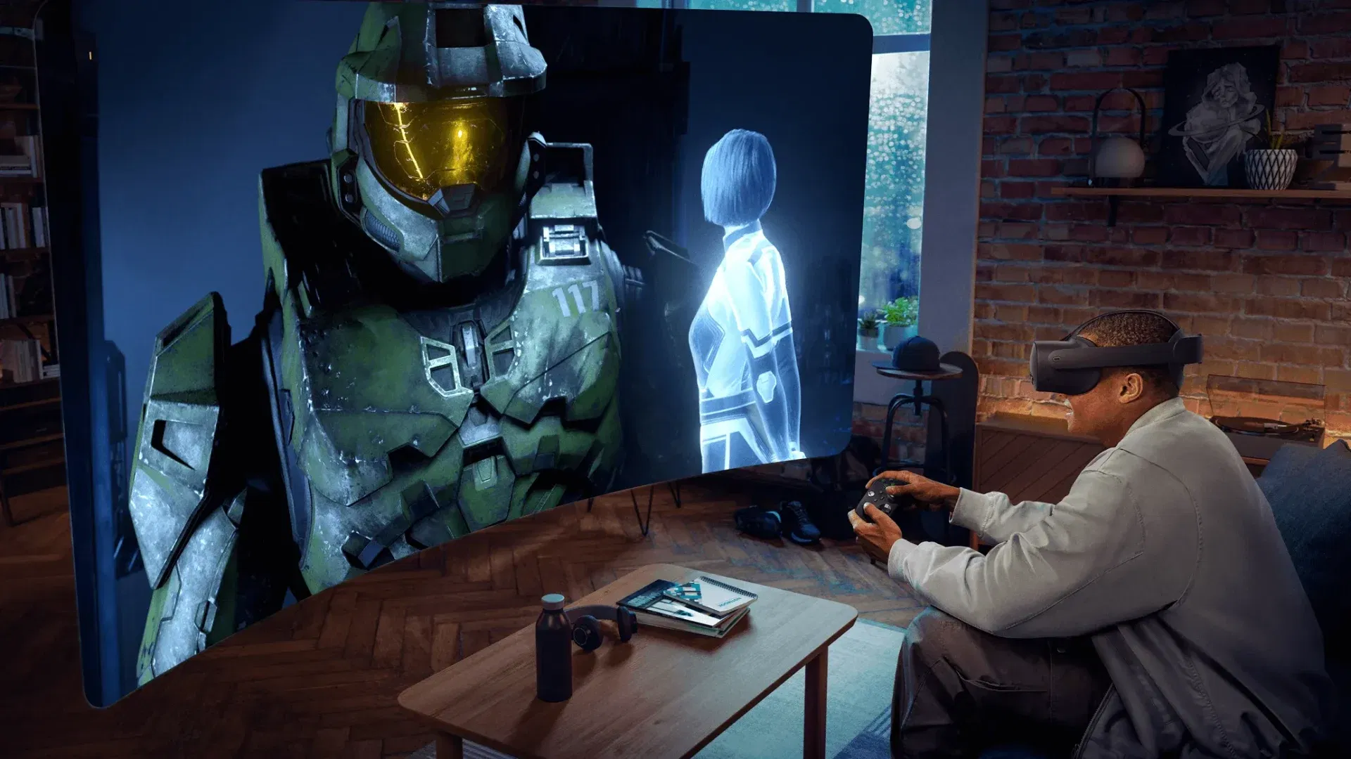 Meta Quest 3S Xbox Edition – ดีไซน์สุดลิมิเต็ด ผู้หลงใหลใน Xbox และ VR ที่มาในจำนวนที่หายากสุดๆ