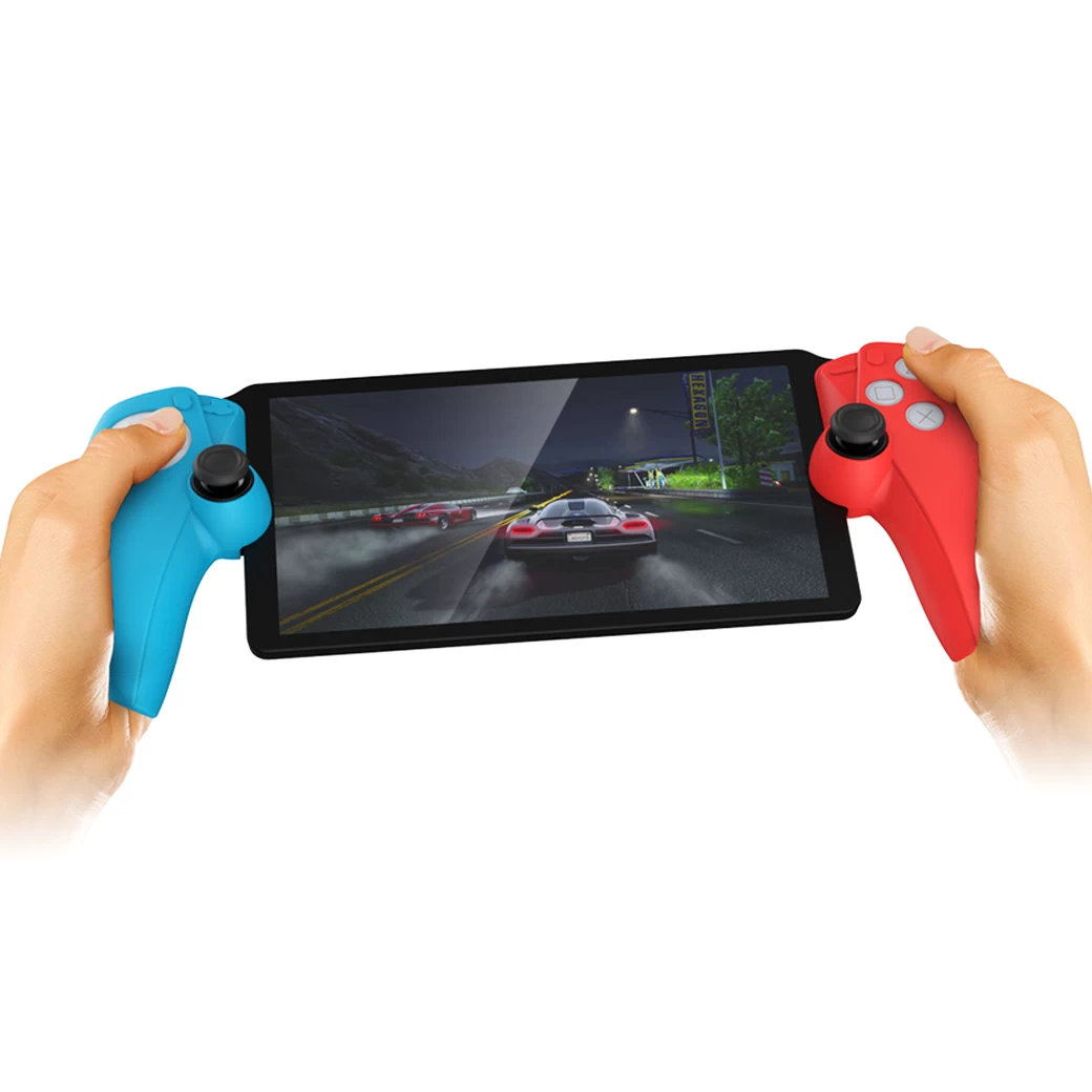 PS Portal : Case Silicone Handle