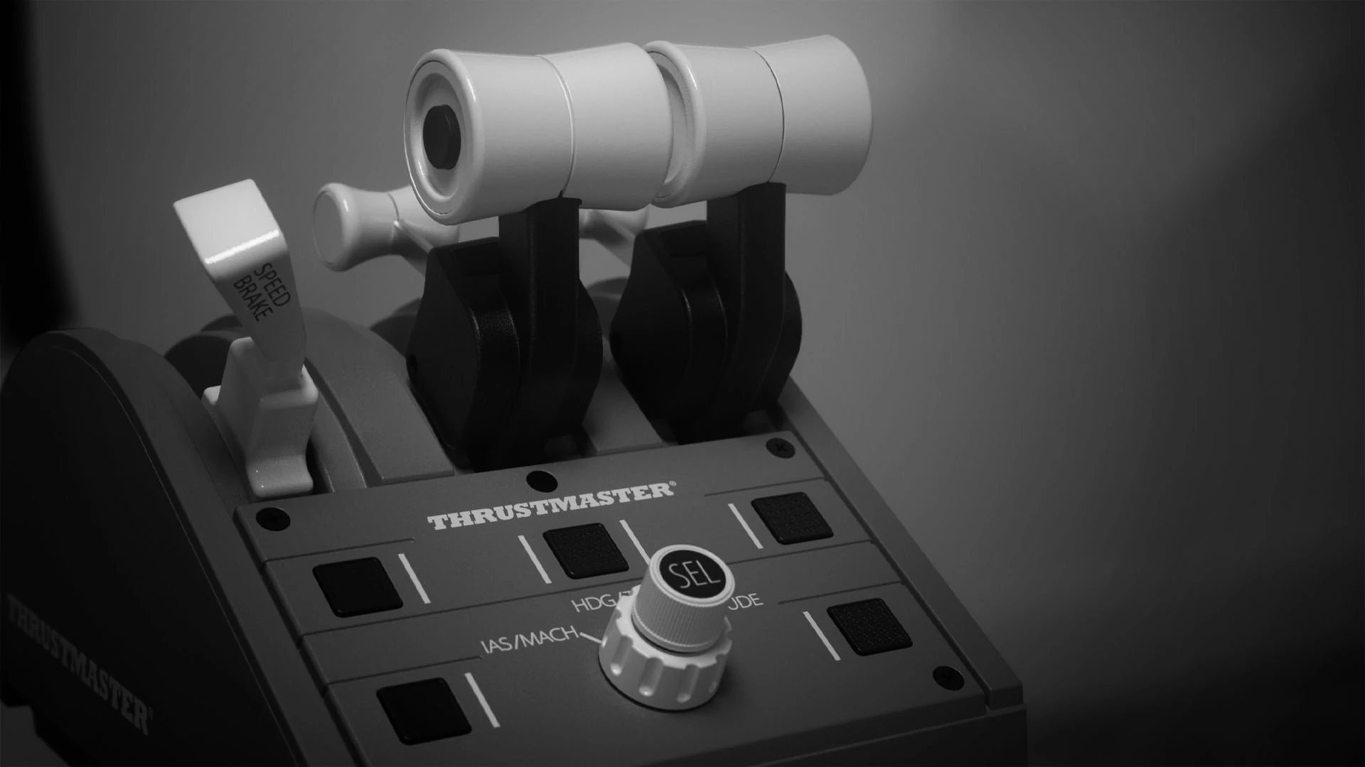 TCA Quadrant Boeing Edition
